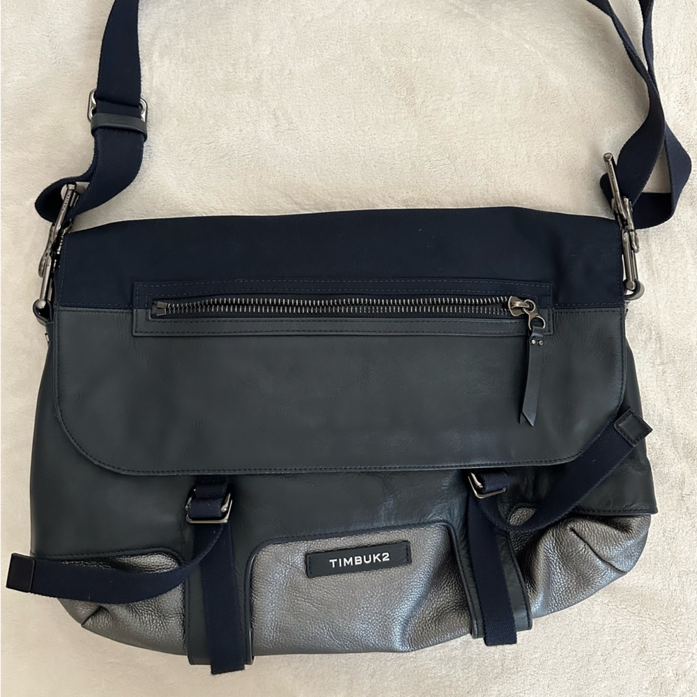 Timbuk2 Femme Large Messenger Bag